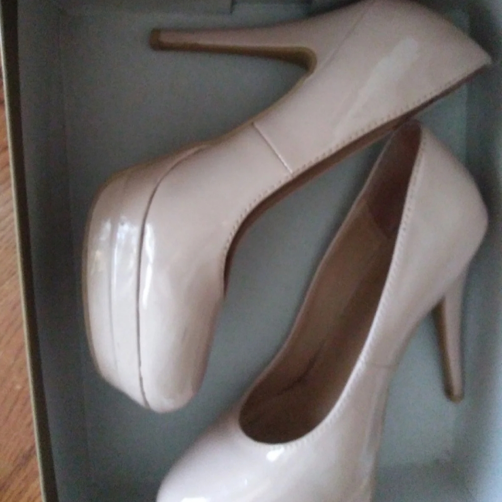 LC lauren conrad heels